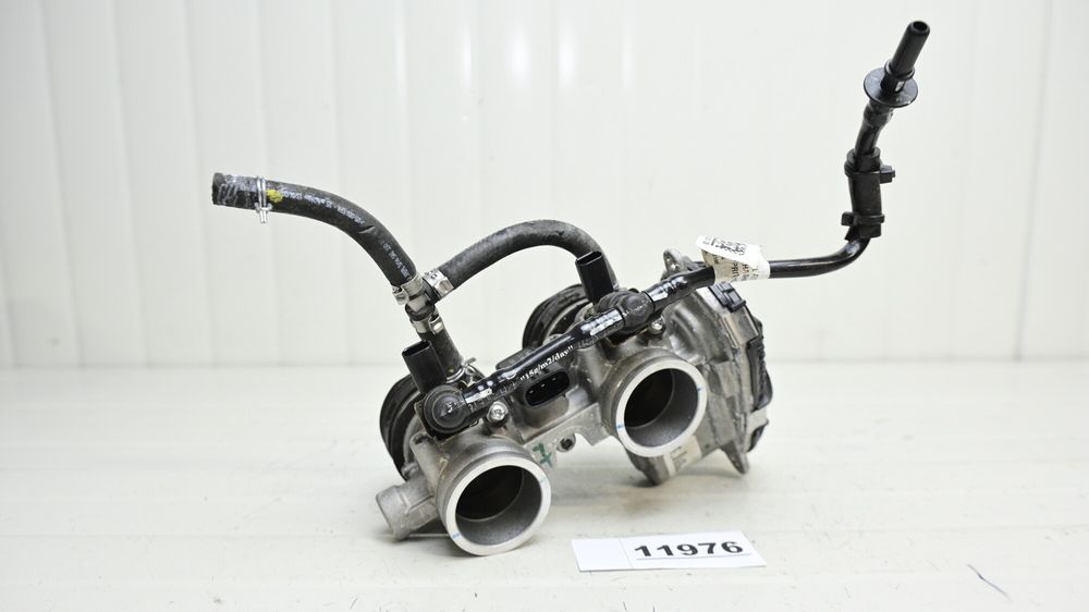 Rampa De Injectie Aprilia RS 457 2024 - 2026