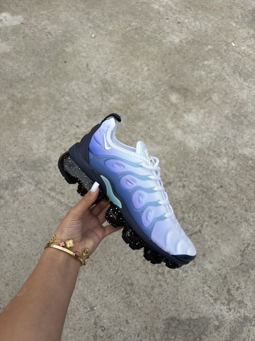 Nike Vapormax Space