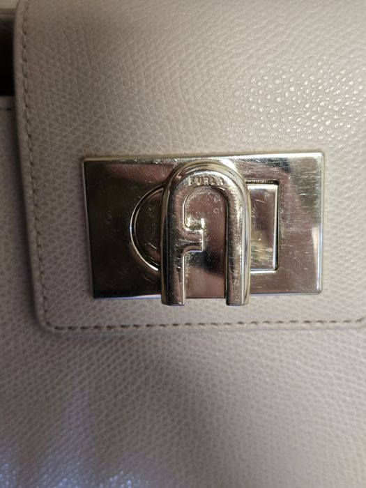 Furla 1927 Tote Bag оригинална дамска чанта