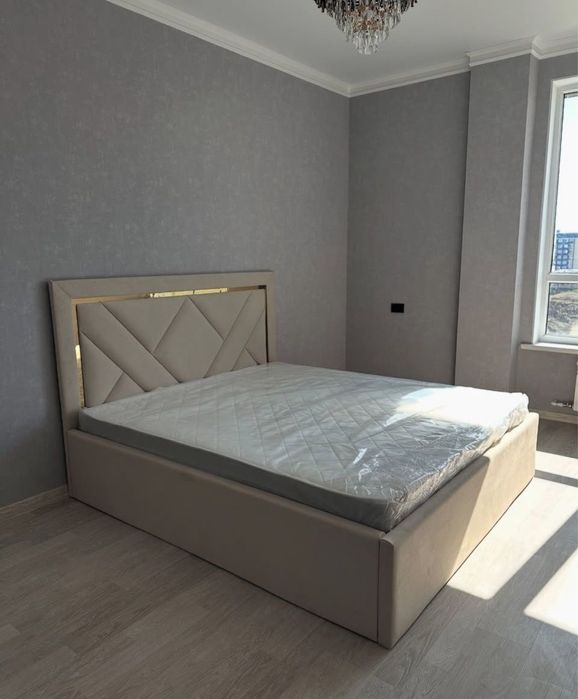 Кровать Кровать Двуспальная