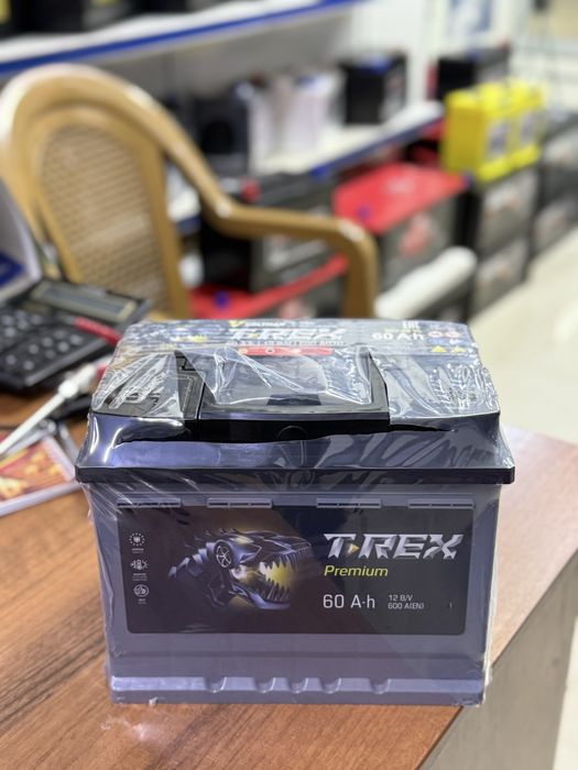 Аккумуляторы на авто 24/7