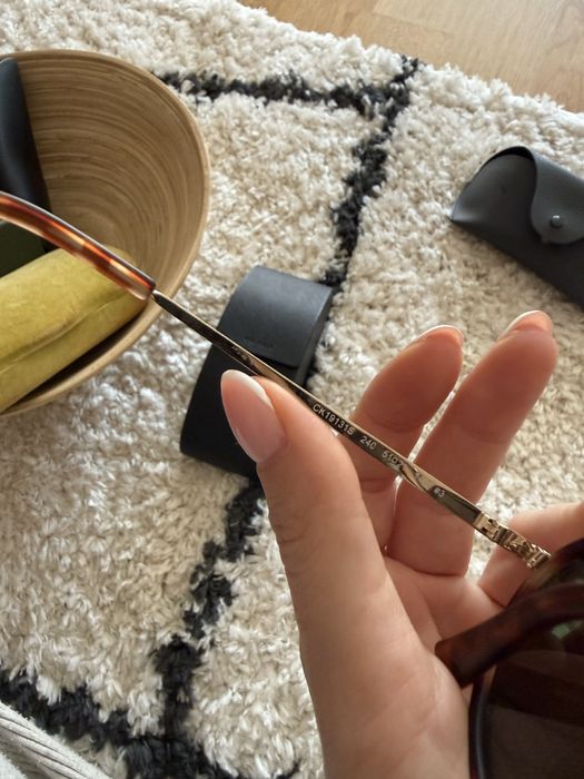 Слунчеви очила Dolce&Gabbana, Calvin Klein, Chloé, Guess