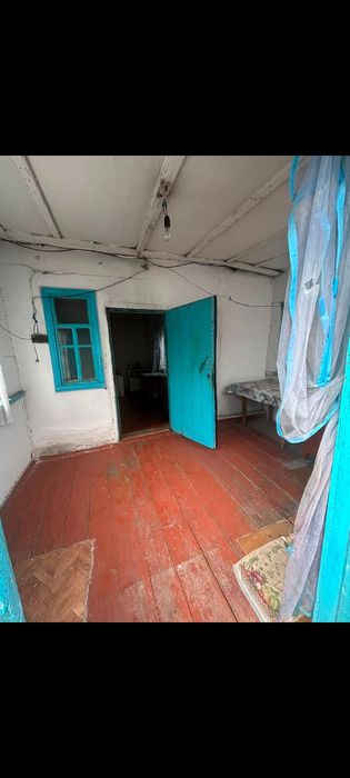 Продам не большой домик около больницы