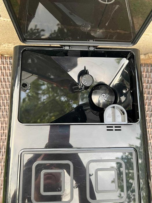 Кафеавтомат Cecotec Power Matic-ccino 7000