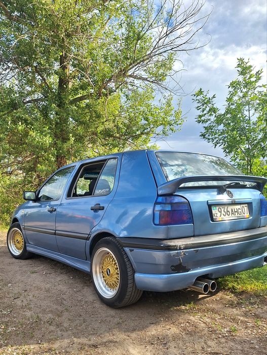Продаю Volkswagen Golf 3 в Отличном состоянии