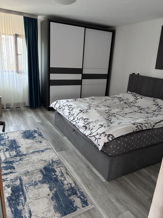 Casa de vanzare duplex