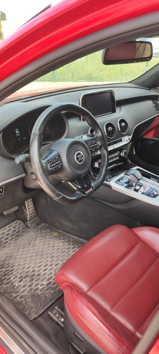 Газови уредби за FSI /TFSI /TSI /GDI