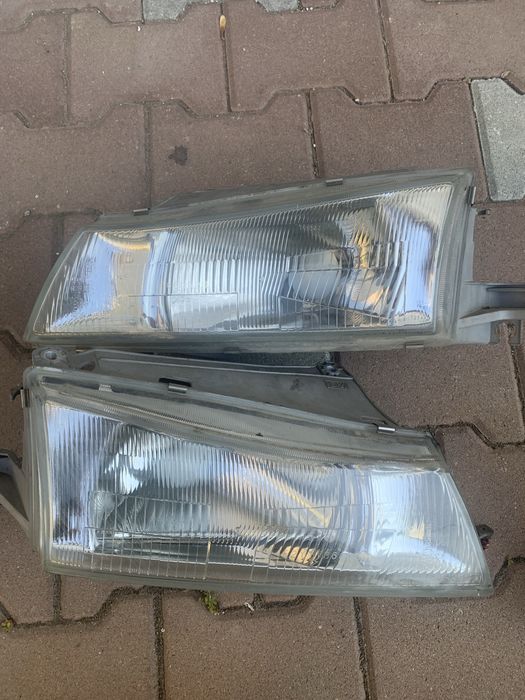 Фар мигач ляв десен нексия daewoo nexia