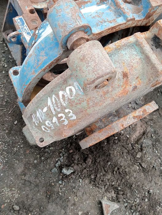 Насосы ЦЕНТР. 6/4 ТИП АН