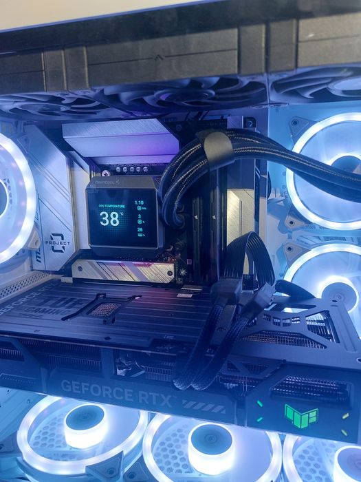 Компьютер Игровой Z790/I-7