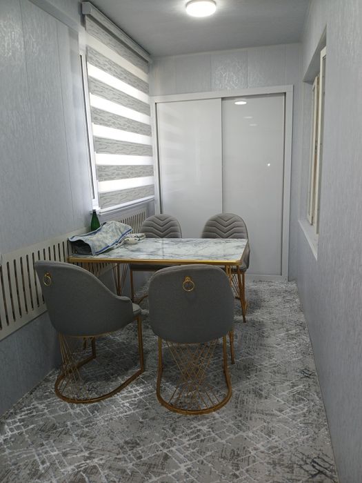 4-мавзе, 3-этаж, 4-хонали уй сотилади