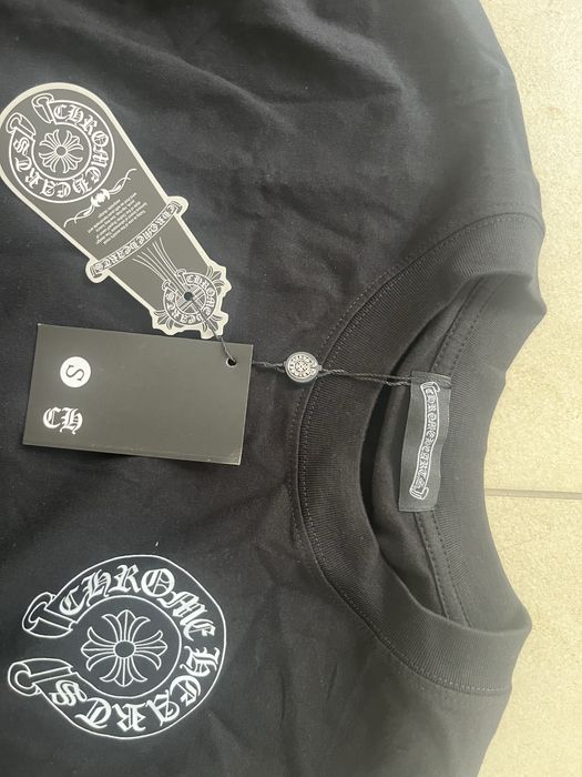Bluza chrome hearts