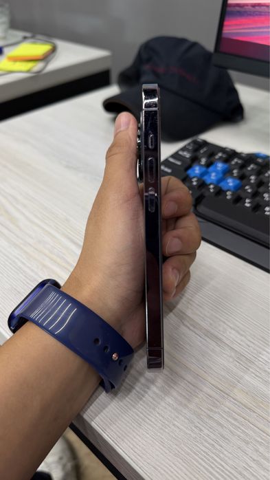 Iphone 14 pro 80%