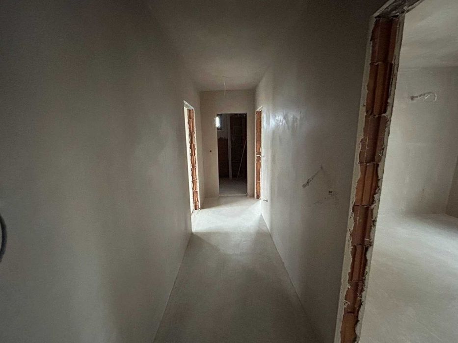 Машинни мазилки - турбозол,  (монофазна машина)