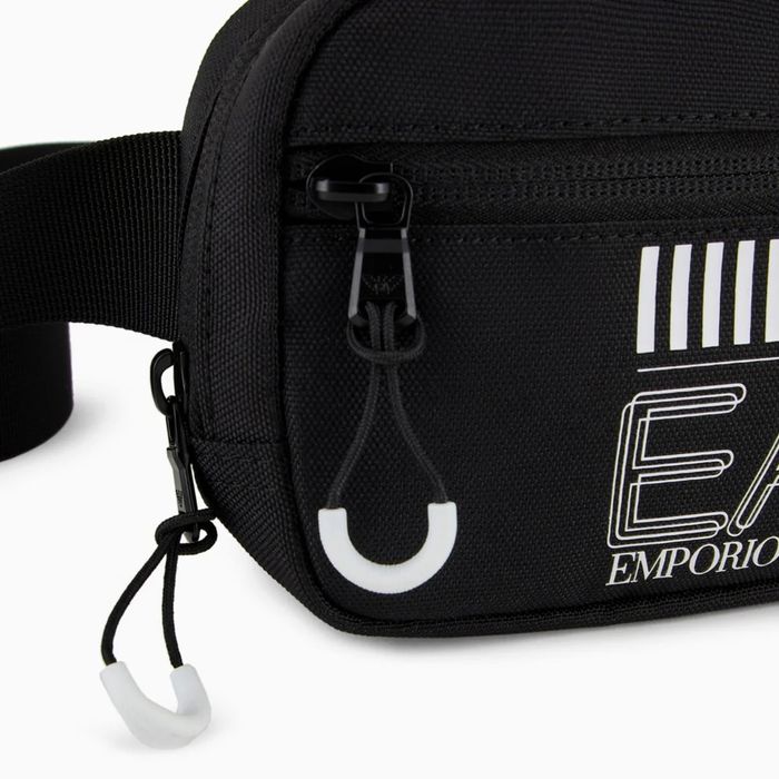 Оригинална чанта за кръста EA7 Emporio Armani 245082 CC940 02021