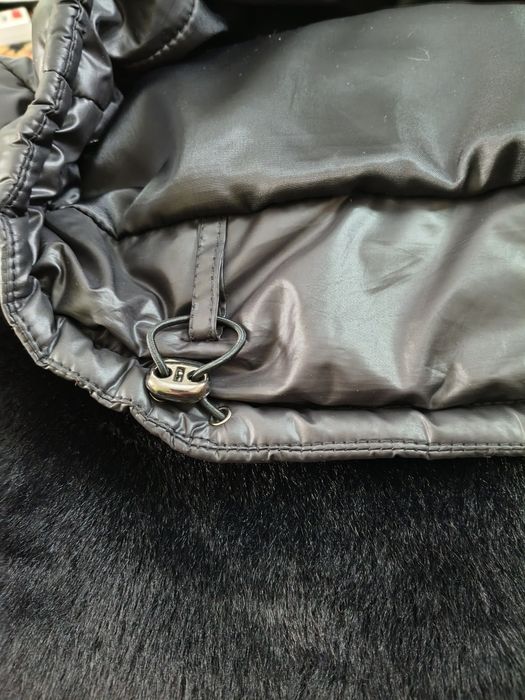 Geacă damă că și nouă