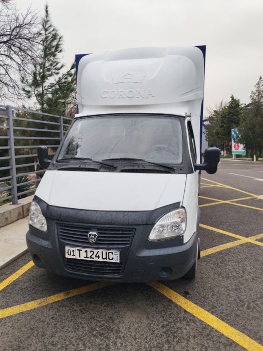 Газел сухой аренда