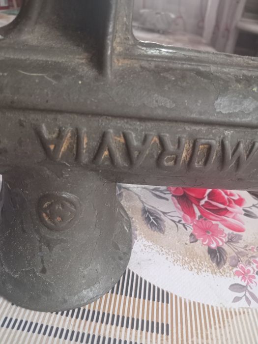 Masina de tocat carne perfect funcționala