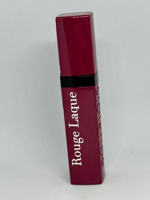 Ruj de buze lichid, Bourjois, Rouge Laque Liquid Lipstick ruj
