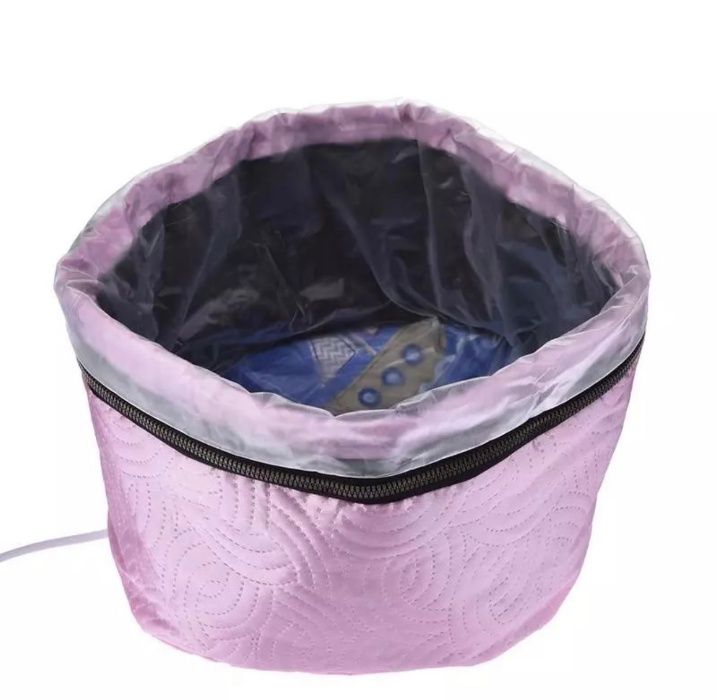 Нагревателна шапка SPА