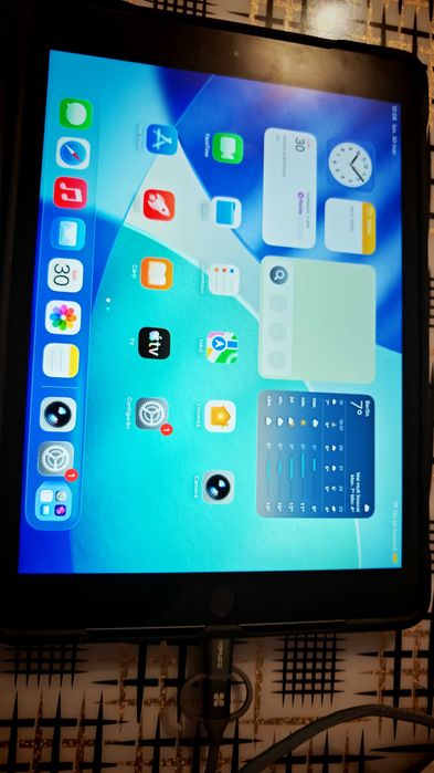 Tableta Apple iPad 8 (2020)  Wi-Fi – stare excelentă