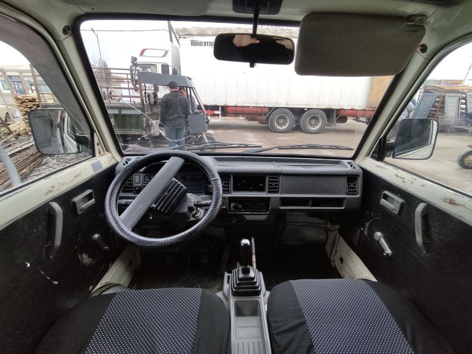 Damas sotiladi srochno