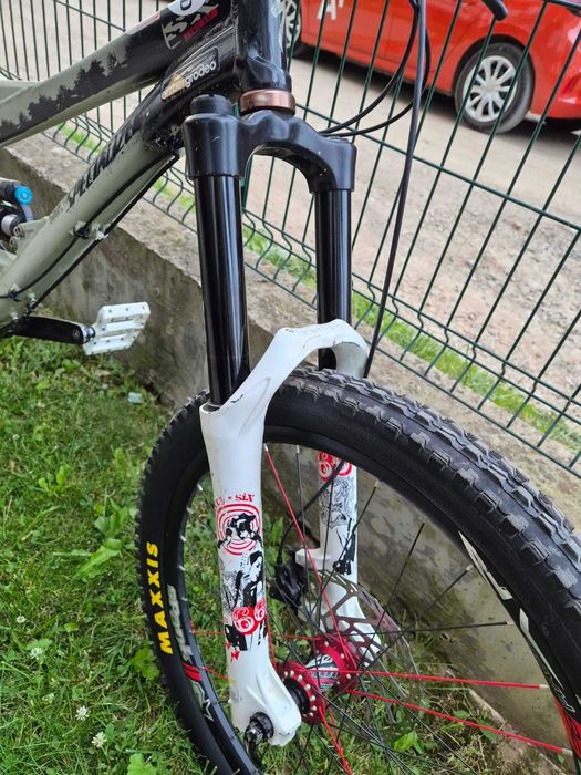 Велосипед Specialized Enduro Trai One