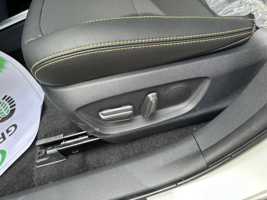 Toyota BZ5 full 2026 Модель