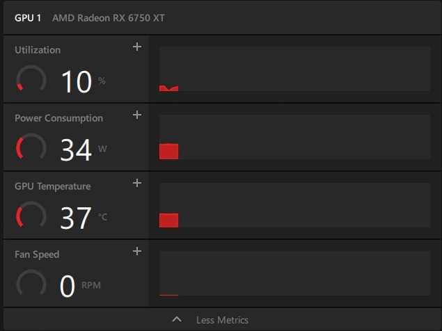 Placa video AMD XFX Radeon™ RX 6750 XT 12GB GDDR6