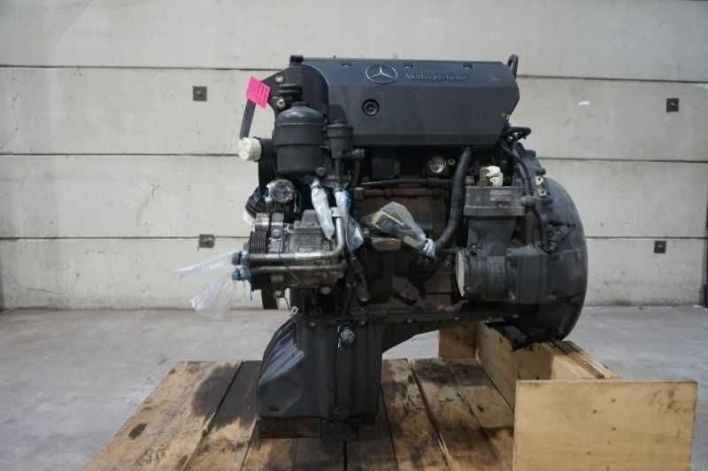 Motor complet camion OM924LA Mercedes EURO 5 220 cp