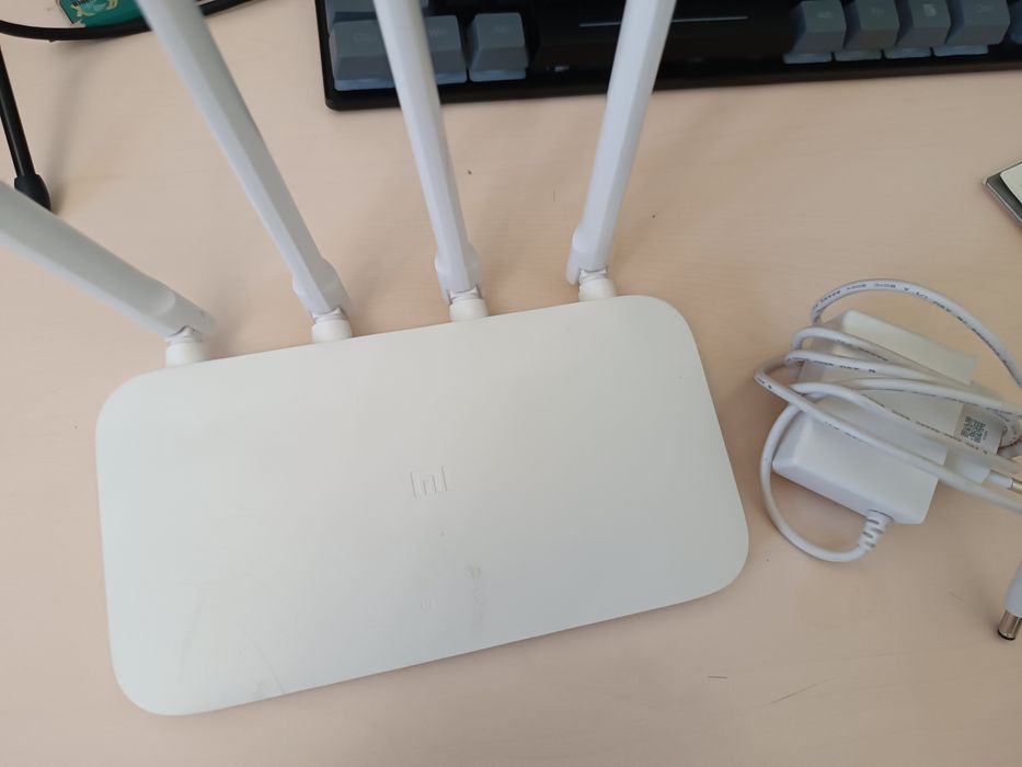 Mi Router 4A xiaomi