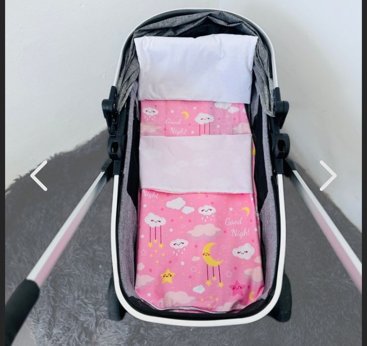 Бебешки комплекти