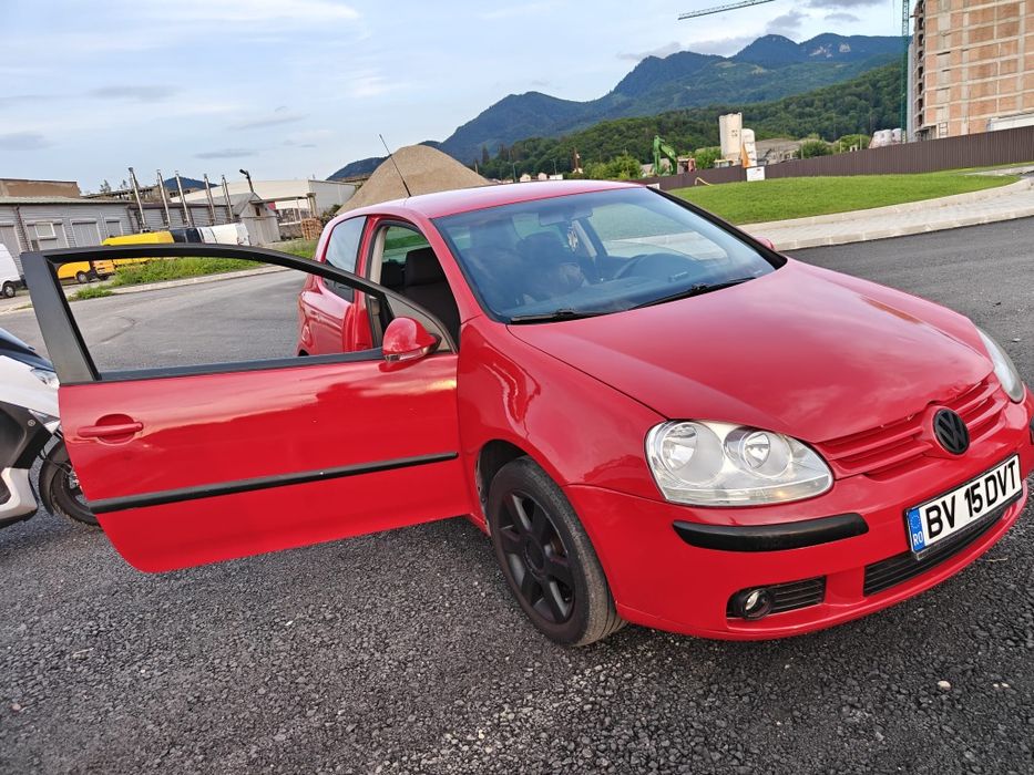VOLKSWAGEN Golf 2008 — imagine 2