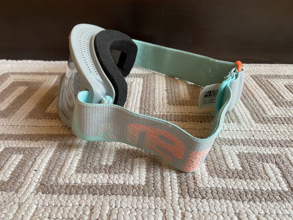 Детски Ски/Мото Очила Маска Wedze