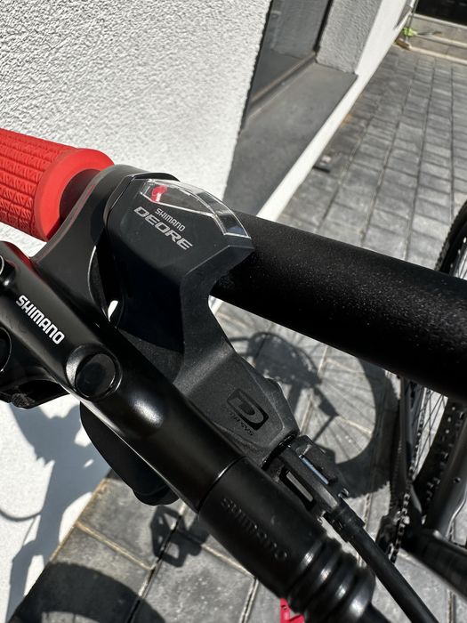 Cube aim ex 29” L (CUSTOM)