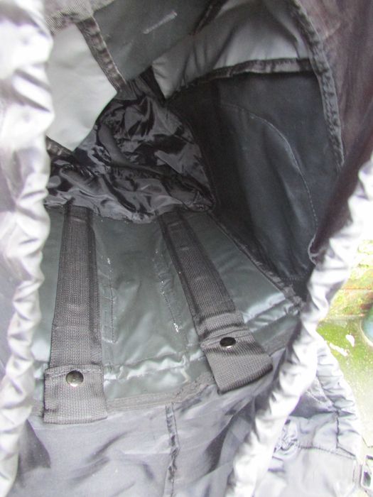 Туристическа раница Mountain Life Tor 66L