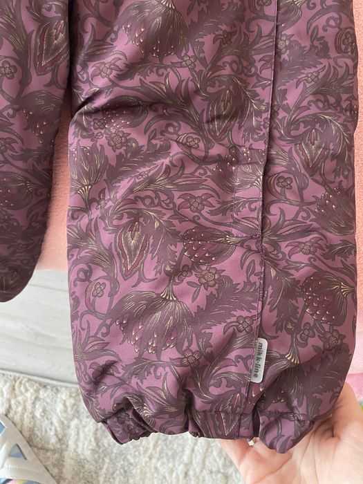 Детски нов зимен гащеризон за ски и сняг Mikk-Line 104/110