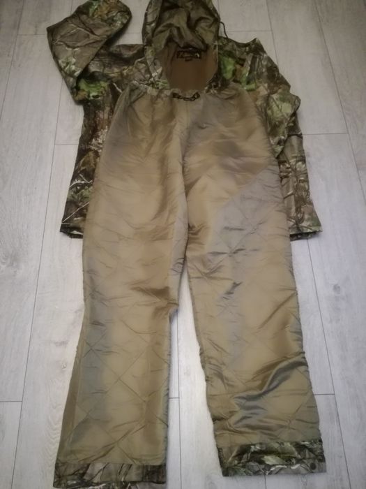 Costum  Rocky camuflaj 3D