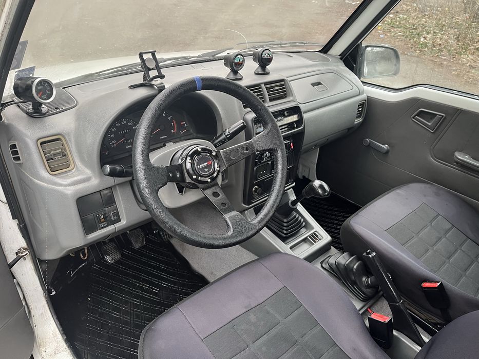 Suzuki vitara 1.6 16v