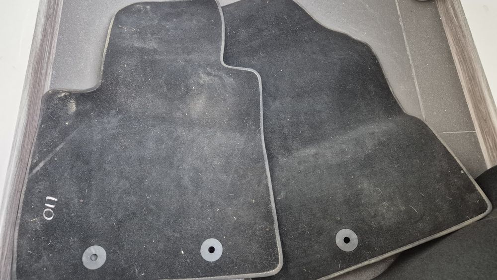 Стелки Хюндай и10 оригинални