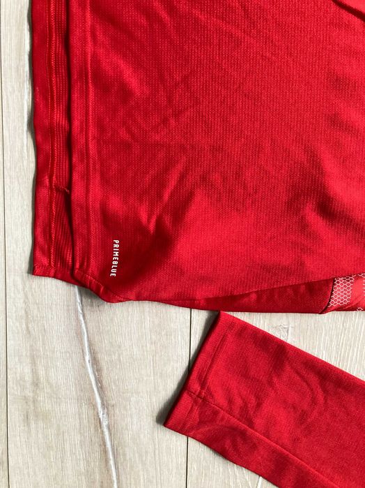 Адидас Копенхаген Adidas Copenhagen тренировъчна блуза фланела XL