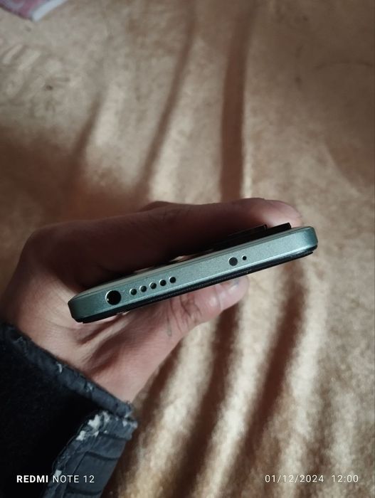 Redmi Note 12 s.