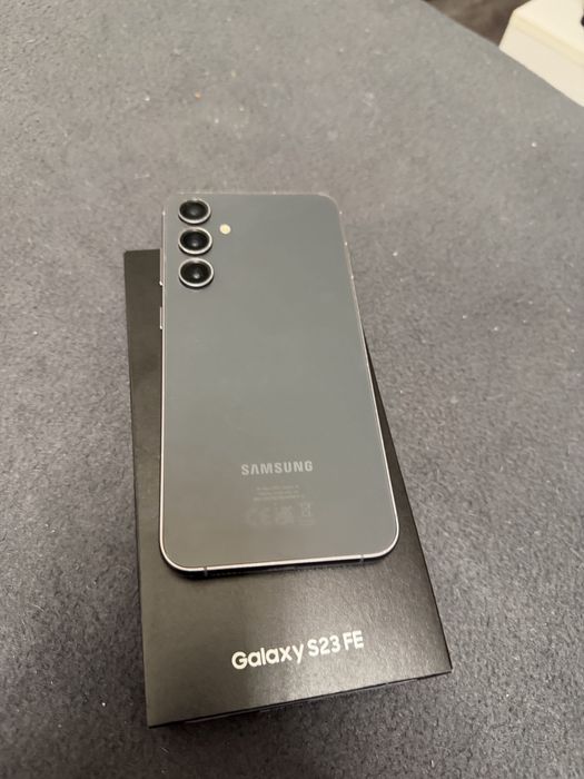 Samsung s 23 fe 128gb