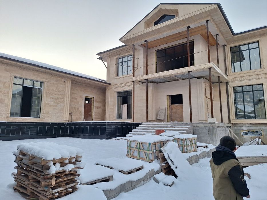 Алюминиевые Витраж