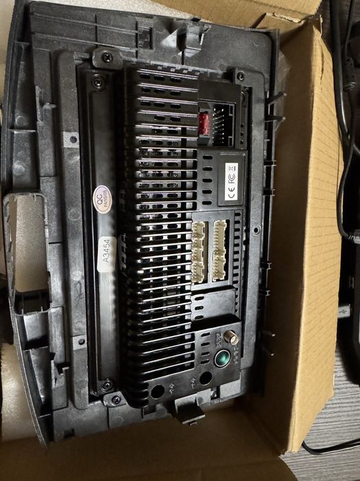 Navigatie Volkswagen Passat