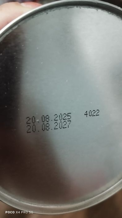 Смесь гипоалергеная Nutrilak