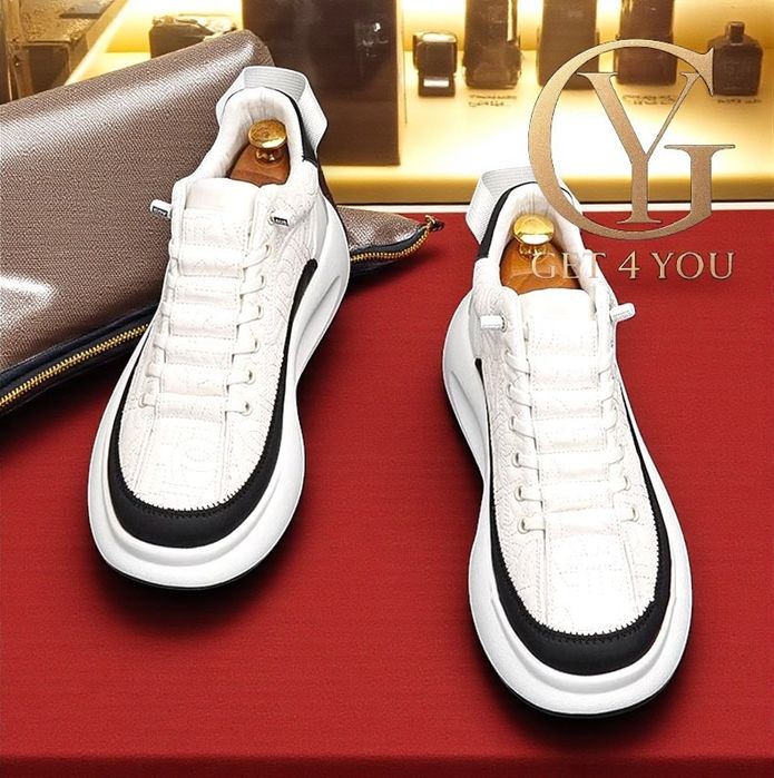 Мъжки спортни обувки