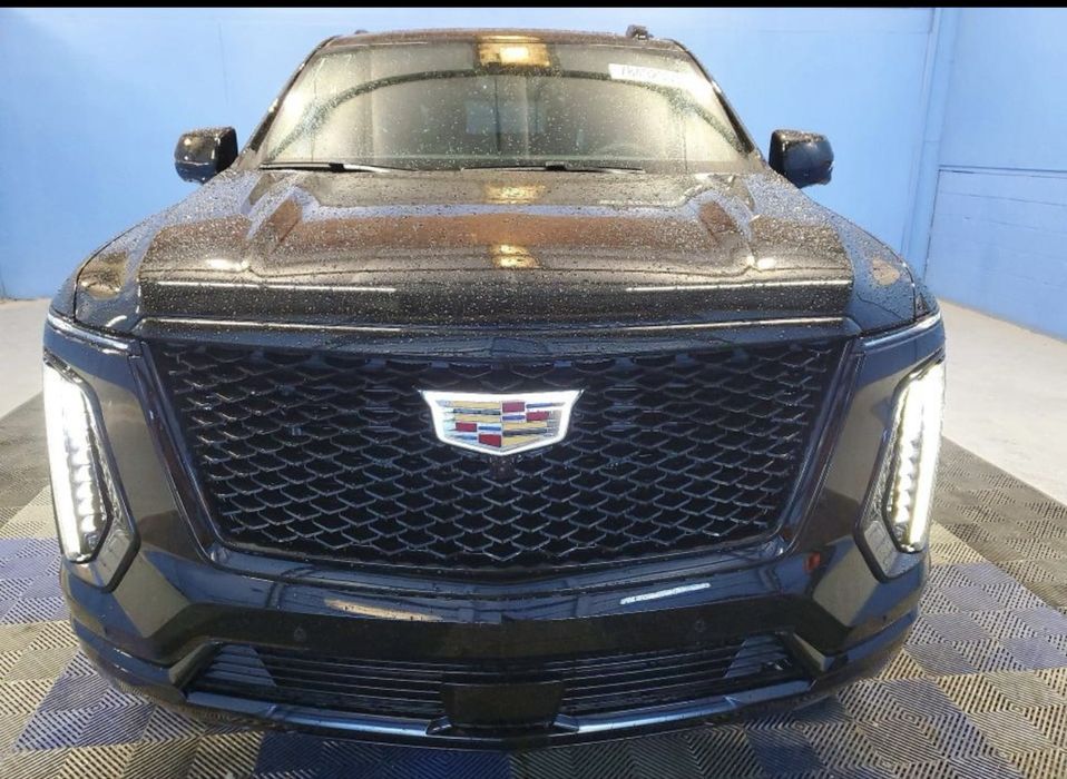 Cadillace Escalade