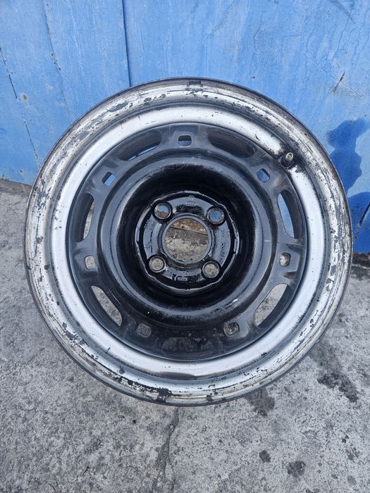 Диск оригинал на 14 Volkswagen