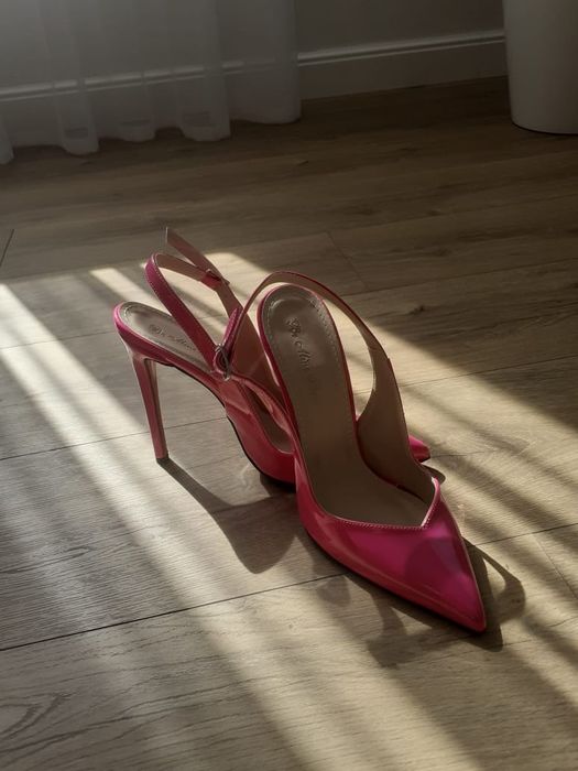 Продам туфли "Be mine shoes"